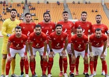 تقارير وفد من الاتفاق يصل القاهرة من أجل لاعب الأهلي