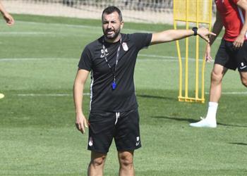 مدرب غرناطة الفوز على ريال مدريد عليك تقديم مباراة مثالية مع أخطاء قليلة