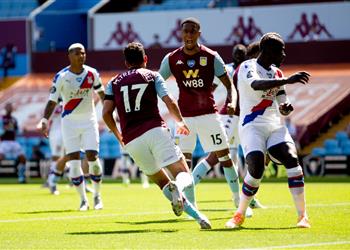 أوبتا تسلط الضوء على أهداف تريزيجيه مع أستون فيلا تأتي بسيناريوهات متشابهة