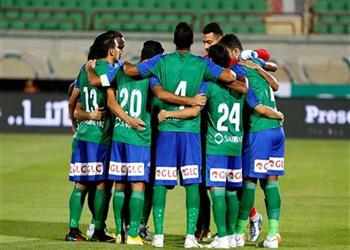 سلبية مسحة مصر المقاصة الثالثة