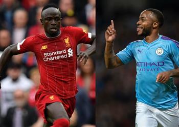 أسطورة ليفربول يتغنى بـ ستيرلينج يتفوق على ماني وأي ناد يحلم بضمه