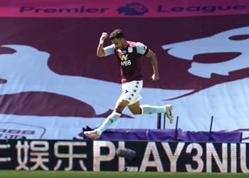 نجم مانشستر سيتي السابق هدفا تريزيجيه منحا أستون فيلا أمل ا كبير ا في البقاء بـ البريميرليج