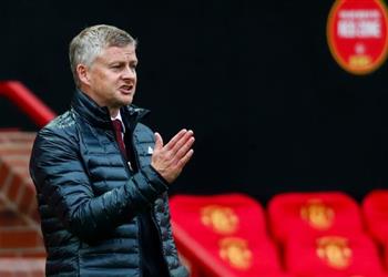 سولشاير يكشف هل يجرى تعديلات في تشكيل مانشستر يونايتد أمام ساوثهامبتون