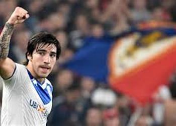 بريشيا يرفض تخفيض سعر تونالي بعد اهتمام يوفنتوس وإنتر ميلان