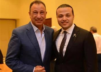 عضو إدارة الأهلي عن الفيديو المنسوب لـ مرتضى منصور كيف يقول مصر بلا رجال وهو الأكثر خبرة برجالها