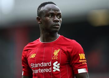 ماني عن رحيله من ليفربول لا أتعايش مع الشائعات ولا أعرف وجهتي المقبلة