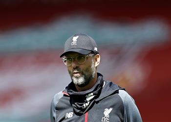 كلوب يحدد موعد رحيله عن ليفربول ويعلن وجهته المقبلة لأول مرة