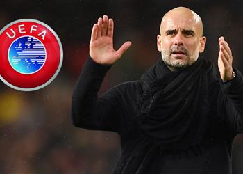 3 سيناريوهات تنتظر مانشستر سيتي أمام المحكمة الرياضية بشأن عقوبة يويفا