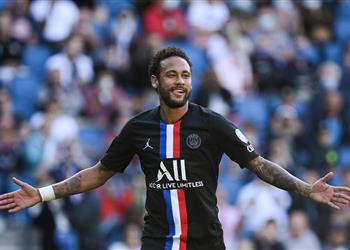 رئيس برشلونة لا أعتقد أن باريس سيبيع نيمار في السوق الصيفي