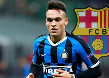 رئيس برشلونة تواصلنا مع إنتر ميلان بشأن لاوتارو وسيرحل بعض اللاعبين هذا الصيف