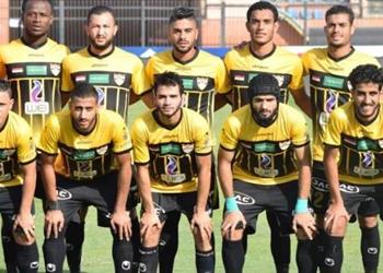 الإنتاج الحربي لم نتحدث عن تجديد اعارة لاعب الأهلي يتبقى دور كامل