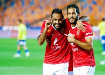 كهربا يرد على اتهامات مرتضى منصور