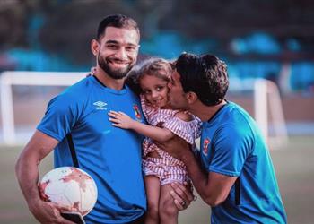 عمرو السولية يعلن اتخاذ الإجراءات القانونية ضد المتحرشين بابنته