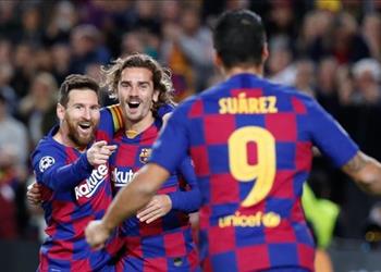 سبورت برشلونة يؤمن بحدوث معجزة والتتويج على حساب ريال مدريد