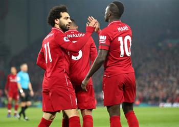 ميلا محمد صلاح وماني يمثلان مستقبل الكرة الإفريقية في أوروبا