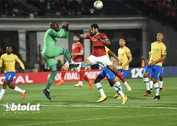 رسمي ا الكاميرون تعلن رفضها استضافة مباريات دوري أبطال إفريقيا