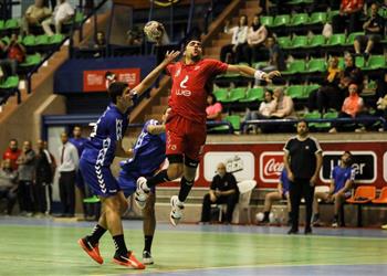 الترجي يعلن ضم يوسف معرف من يد الأهلي