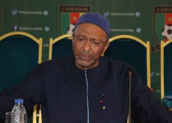 رئيس الاتحاد الكاميروني يوضح أسباب رفض استضافة مباريات دوري أبطال إفريقيا