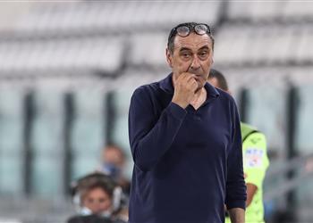 رغم النتائج السلبية يوفنتوس لا يفكر في إقالة ماوريسيو ساري