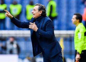 مدرب إيطاليا السابق أتلانتا قادر على إقصاء باريس سان جيرمان من دوري أبطال أوروبا