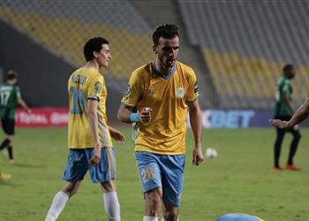 الإسماعيلي يكشف موقف الشامي ودونجا بعد الإصابة وموعد عودة باهر المحمدي