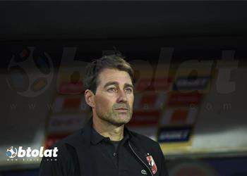 مصدر بالأهلي فايلر يوافق على إعارة هذا اللاعب إلى بيراميدز في صفقة تبادلية