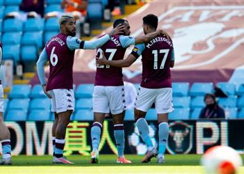 المحمدي عن ثنائية تريزيجيه أمام كريستال بالاس يعمل بجد وننتظر المزيد في المباريات المقبلة