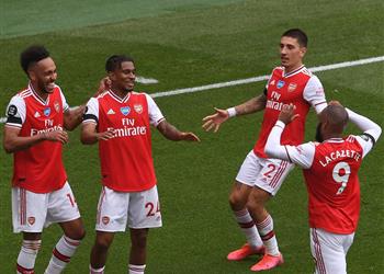 بايرن ميونخ يصرف النظر عن التعاقد مع نجم آرسنال