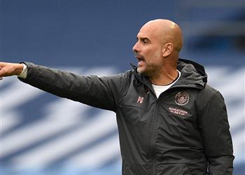 مانشستر سيتي يستعد لتجديد عقد جوارديولا بعد إلغاء عقوبة يويفا