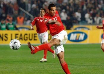 كاف يسلط الضوء على أهداف الأهلي 90 في إفريقيا