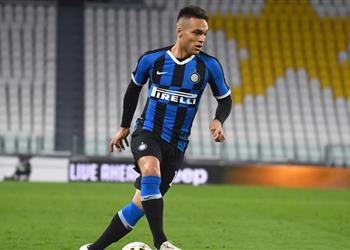 لاجازيتا برشلونة وإنتر ميلان يتوصلان لـ اتفاق بشأن لاوتارو