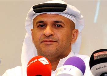 الاتحاد الإماراتي يرد على أنباء استضافة دوري أبطال إفريقيا لا نعلم عن هذا الأمر