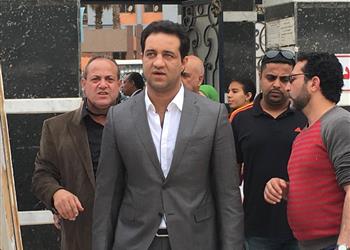 أحمد مرتضى الزمالك كان يحتاج مرتضى منصور ومن يأتي بعده سيواجه موقف صعب