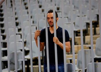 أمير مرتضى جروس كان عنصري ا وهو من رفض التجديد مع الزمالك