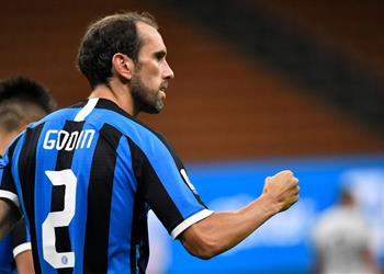 جودين يؤمن بقدرة إنتر ميلان على ملاحقة يوفنتوس
