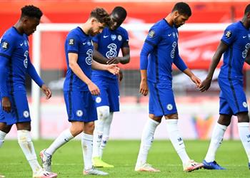 مواعيد مباريات اليوم الثلاثاء 14 7 2020 والقنوات الناقلة تشيلسي يواجه نوريتش سيتي في الدوري الإنجليزي