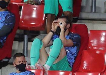 فالدانو وشوستر ي علقان على تصرفات بيل الغريبة مع ريال مدريد