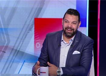 عبد الظاهر السقا عن أزمة القيد للمصري متفائلون بعد رفع العقوبة عن مانشستر سيتي