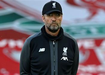 كلوب يعلن غياب لاعب ليفربول أمام آرسنال ويعلق على مستقبل لوفرين