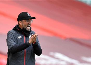 كلوب قبل مواجهة آرسنال أرتيتا تعلم الكثير من جوارديولا وسنواجه فريق ا صعب ا