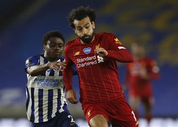 مدرب نابولي السابق ضم محمد صلاح كان عليهم ذلك في الماضي