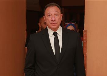 الخطيب يمنع منابر الأهلي الإعلامية من نشر معلومات قضيته ضد مرتضى منصور