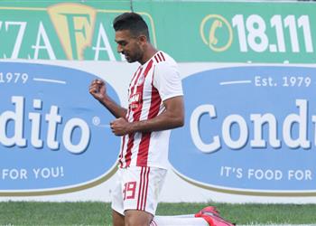 أولمبياكوس يقاتل من أجل استمرار كوكا واجتماع مع براجا لحسم الصفقة