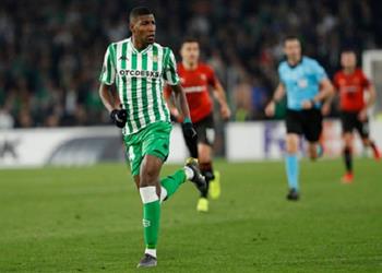 برشلونة يحدد سعر بيع إيمرسون لـ ميلان في الميركاتو الصيفي