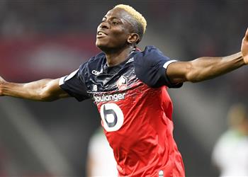 نابولي يوافق على دفع 81 مليون يورو لضم أوسيمين هل اقترب كوليبالي من الرحيل