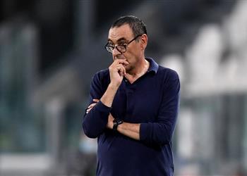 ساري ساسولو مثل أتلانتا ومن يعتقد أن يوفنتوس حسم لقب الدوري سطحي