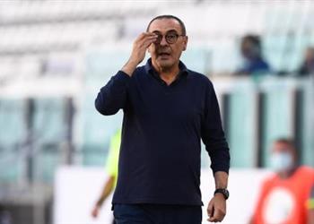 ساري يوفنتوس افتقد كيليني ولا نعاني من مشكلة تهديفية