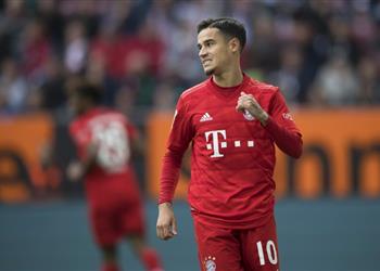 برشلونة يعرض كوتينيو على ثنائي البريميرليج