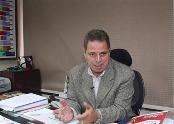 بتوقيع آرسين فينجر فيفا يوجه خطاب إشادة لـ محمود سعد في اتحاد الكرة متحمسون للعمل معك