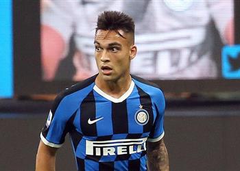 موندو ديبورتيفو تكشف خطة برشلونة لضم لاوتارو